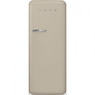 Холодильник Smeg FAB28RMLM6 Холодильник Smeg FAB28RMLM6