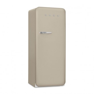 Холодильник Smeg FAB28RMLM6 Холодильник Smeg FAB28RMLM6