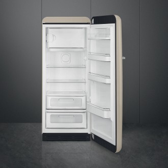 Холодильник Smeg FAB28RMLM6 Холодильник Smeg FAB28RMLM6