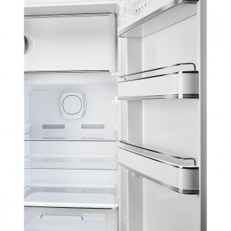Холодильник Smeg FAB28RMLM6 Холодильник Smeg FAB28RMLM6