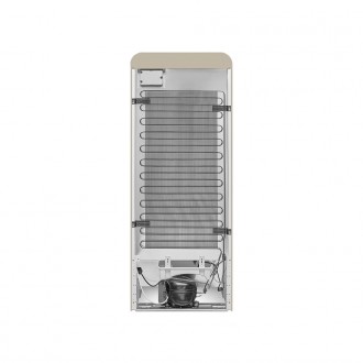 Холодильник Smeg FAB28RMLM6 Холодильник Smeg FAB28RMLM6