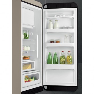 Холодильник Smeg FAB28RMLM6 Холодильник Smeg FAB28RMLM6