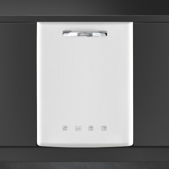 Посудомоечная машина Smeg STFABWH3