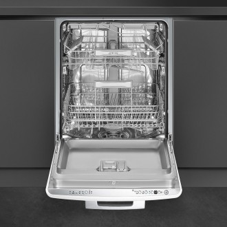 Посудомоечная машина Smeg STFABWH3