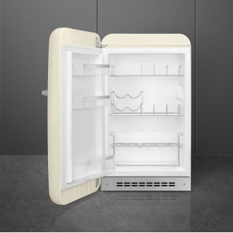 Холодильник Smeg FAB10HLCR6