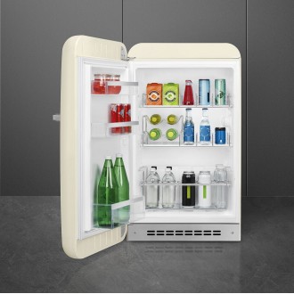 Холодильник Smeg FAB10HLCR6