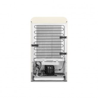 Холодильник Smeg FAB10HLCR6