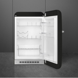 Холодильник Smeg FAB10HRBL6