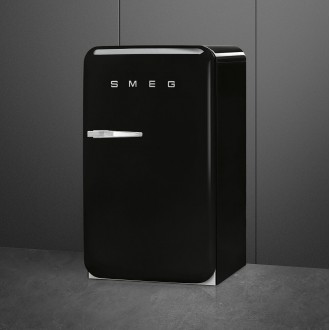 Холодильник Smeg FAB10HRBL6