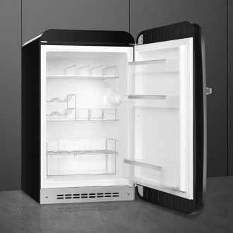 Холодильник Smeg FAB10HRBL6