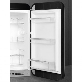 Холодильник Smeg FAB10HRBL6