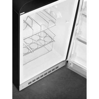 Холодильник Smeg FAB10HRBL6