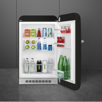 Холодильник Smeg FAB10HRBL6