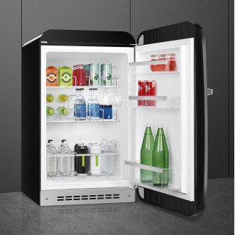 Холодильник Smeg FAB10HRBL6
