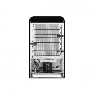 Холодильник Smeg FAB10HRBL6