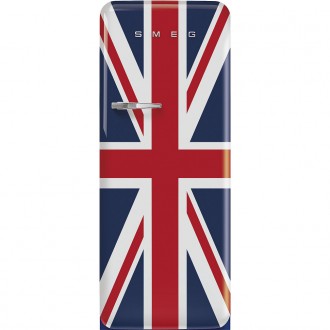 Холодильник Smeg FAB28RDUJ6 Холодильник Smeg FAB28RDUJ6