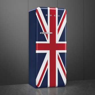 Холодильник Smeg FAB28RDUJ6 Холодильник Smeg FAB28RDUJ6