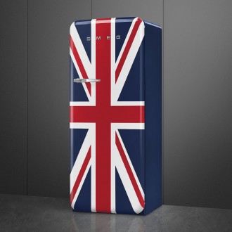 Холодильник Smeg FAB28RDUJ6 Холодильник Smeg FAB28RDUJ6