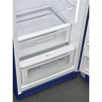 Холодильник Smeg FAB28RDUJ6 Холодильник Smeg FAB28RDUJ6