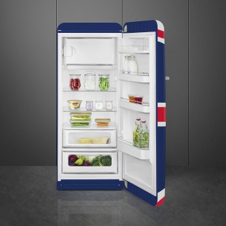 Холодильник Smeg FAB28RDUJ6 Холодильник Smeg FAB28RDUJ6