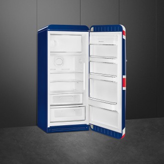 Холодильник Smeg FAB28RDUJ6 Холодильник Smeg FAB28RDUJ6