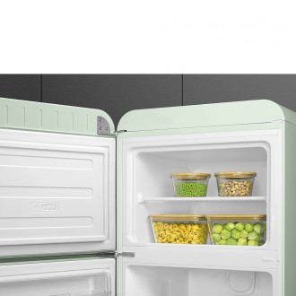Холодильник Smeg FAB30LPG6