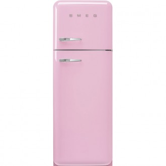 Холодильник Smeg FAB30RPK6 Холодильник Smeg FAB30RPK6