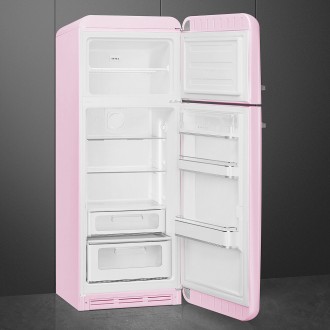 Холодильник Smeg FAB30RPK6 Холодильник Smeg FAB30RPK6