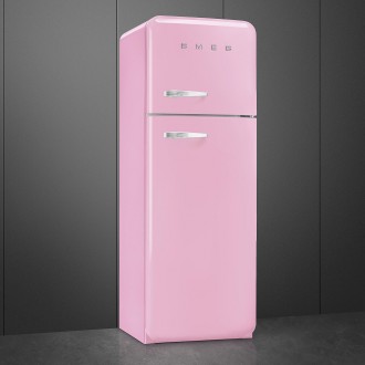 Холодильник Smeg FAB30RPK6 Холодильник Smeg FAB30RPK6