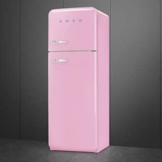 Холодильник Smeg FAB30RPK6 Холодильник Smeg FAB30RPK6