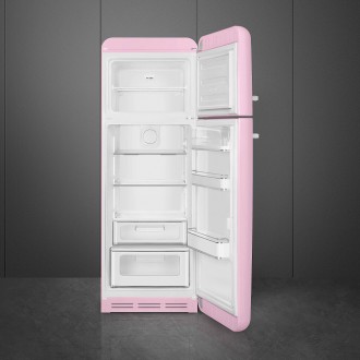 Холодильник Smeg FAB30RPK6 Холодильник Smeg FAB30RPK6