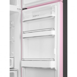 Холодильник Smeg FAB30RPK6 Холодильник Smeg FAB30RPK6