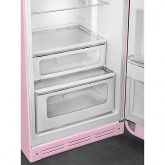 Холодильник Smeg FAB30RPK6 Холодильник Smeg FAB30RPK6