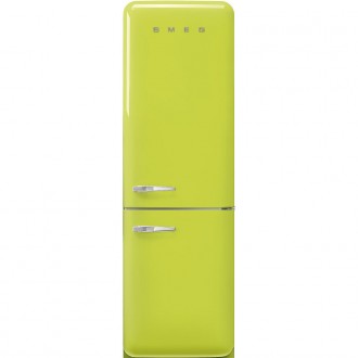 Холодильник Smeg FAB32RLI6 Холодильник Smeg FAB32RLI6