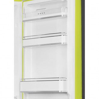 Холодильник Smeg FAB32RLI6 Холодильник Smeg FAB32RLI6