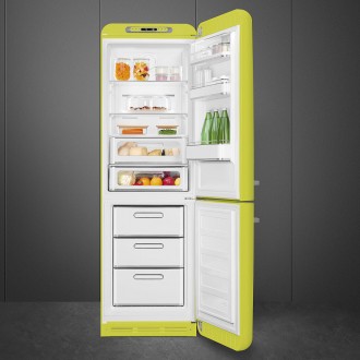 Холодильник Smeg FAB32RLI6 Холодильник Smeg FAB32RLI6