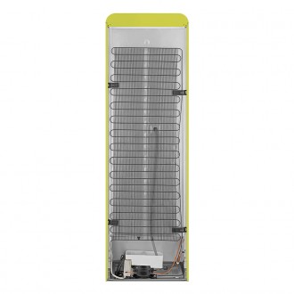 Холодильник Smeg FAB32RLI6 Холодильник Smeg FAB32RLI6