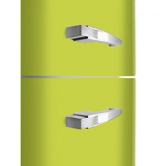 Холодильник Smeg FAB32RLI6 Холодильник Smeg FAB32RLI6