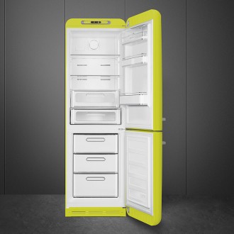 Холодильник Smeg FAB32RLI6 Холодильник Smeg FAB32RLI6