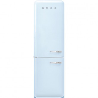 Холодильник Smeg FAB32LPB6