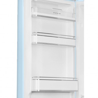 Холодильник Smeg FAB32LPB6