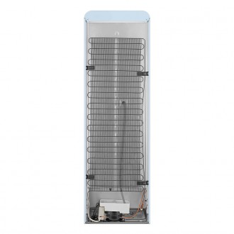 Холодильник Smeg FAB32LPB6