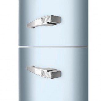 Холодильник Smeg FAB32LPB6