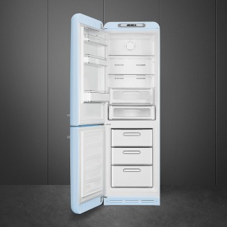 Холодильник Smeg FAB32LPB6