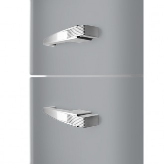 Холодильник Smeg FAB32LSV6 Холодильник Smeg FAB32LSV6
