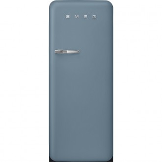 Холодильник Smeg FAB28RSBM6 Холодильник Smeg FAB28RSBM6