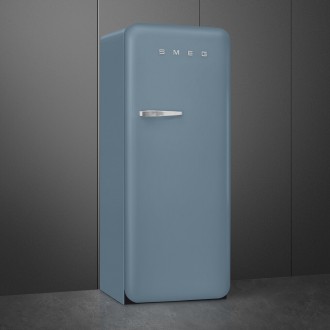 Холодильник Smeg FAB28RSBM6 Холодильник Smeg FAB28RSBM6
