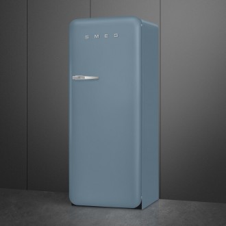 Холодильник Smeg FAB28RSBM6 Холодильник Smeg FAB28RSBM6
