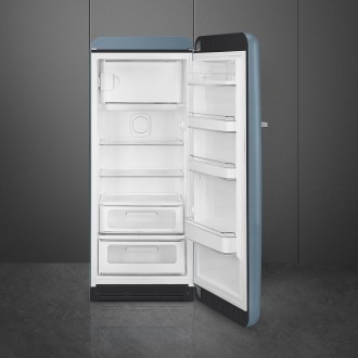 Холодильник Smeg FAB28RSBM6 Холодильник Smeg FAB28RSBM6