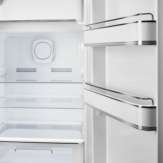 Холодильник Smeg FAB28RSBM6 Холодильник Smeg FAB28RSBM6